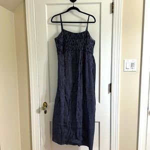 A New Day, XXL, maxi dress with pockets.